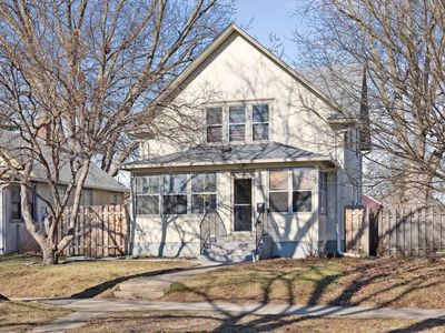 2914 Lincoln St NE, Minneapolis, MN, 55418