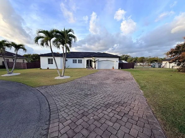 13005 SW 187th St, Miami, FL 33177