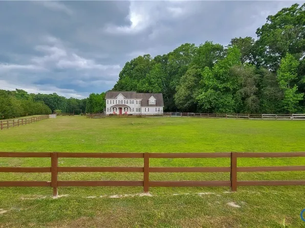 3137 Trenholm Rd, Powhatan, VA 23139