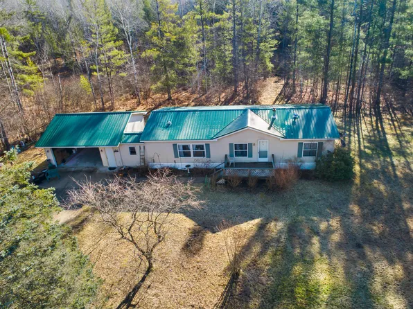 4348 175th Ave, Hersey, MI 49639