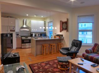 3 Oswald St #3R, Roxbury Crossing, MA 02120