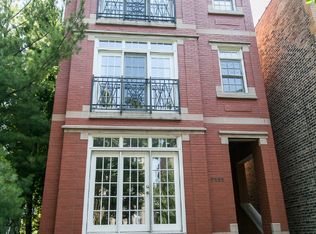 3131 N Seminary Ave #2, Chicago, IL 60657