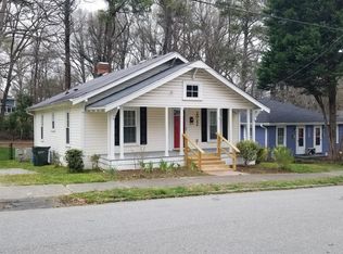 2022 Englewood Ave, Durham, NC 27705