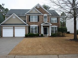 212 Autumn Trl, Acworth, GA 30102