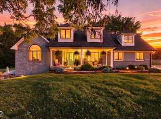 5772 W Stones Crossing Rd, Greenwood, IN 46143