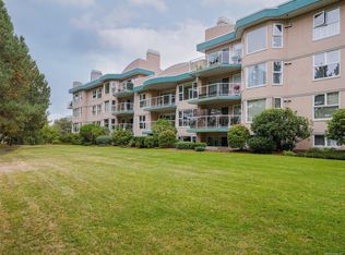 3009 Brittany Dr #305, Langford, BC V9B 5P8