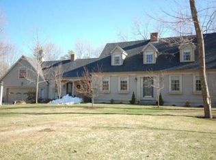 22 Dorothy Ln, Lyman, ME 04002