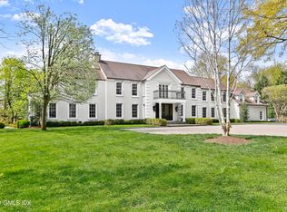 2 Round Hill Rd, Greenwich, CT 06831