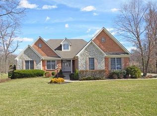 7462 Twin Lakes Dr, Morrow, OH 45152