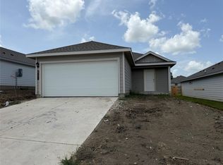 1257 Hickory Grove St, Brenham, TX 77833