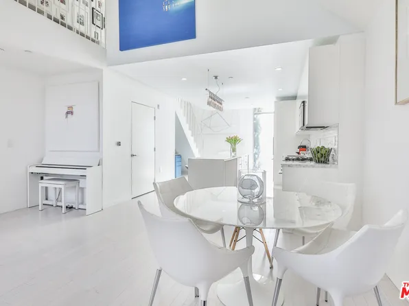 7907 Willoughby Ave #2, West Hollywood, CA 90046