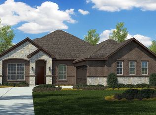 10618 Cherry Tree Way Grand, Midlothian, TX 76065