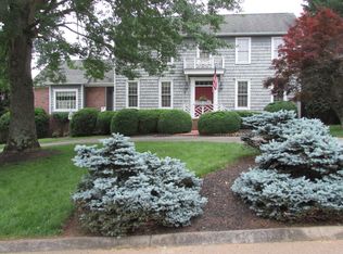 5325 Fountain Gate Rd, Knoxville, TN 37918