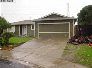 2232 Dover Way, Pittsburg, CA 94565