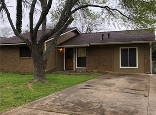 1701 Quail Valley Dr, Georgetown, TX 78626