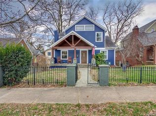 2404 Commonwealth Ave, Charlotte, NC 28205