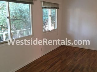 2645 4th St APT 9, Santa Monica, CA 90405