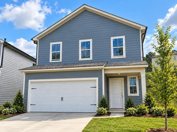 115 Buck Creek Ln #41, Rossville, GA 30741
