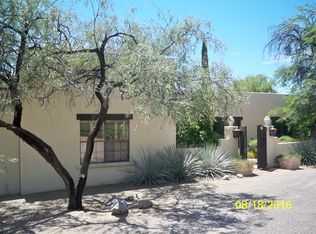 5301 N Sundown Dr, Tucson, AZ 85718