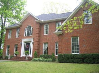 267 Saint Ives Way, Dalton, GA 30721