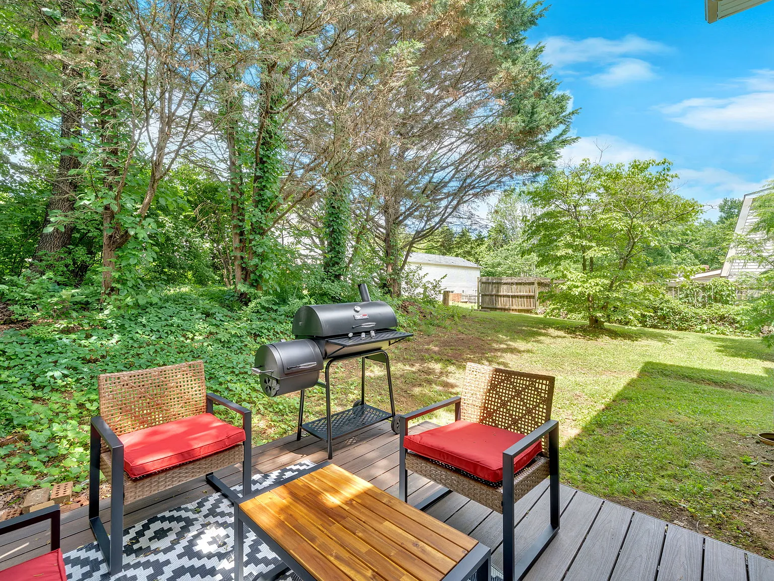2 bed, 1.5 bath, 1129 sqft, $2,750 — Photo 2