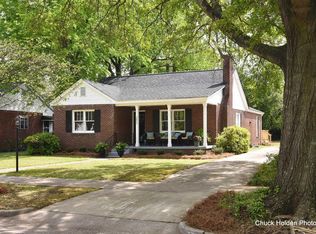 2806 Monroe St, Columbia, SC 29205