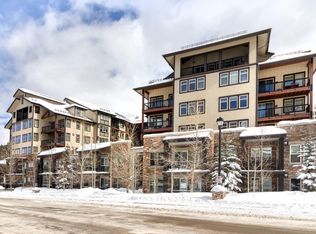 670 Winter Park Dr #3405, Winter Park, CO 80482