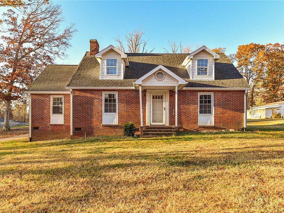 909 Chapel Hill Rd, Burlington, NC 27215 MLS 128955 Zillow