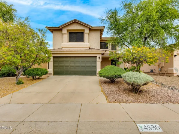 4830 E ABRAHAM Lane, Phoenix, AZ 85054