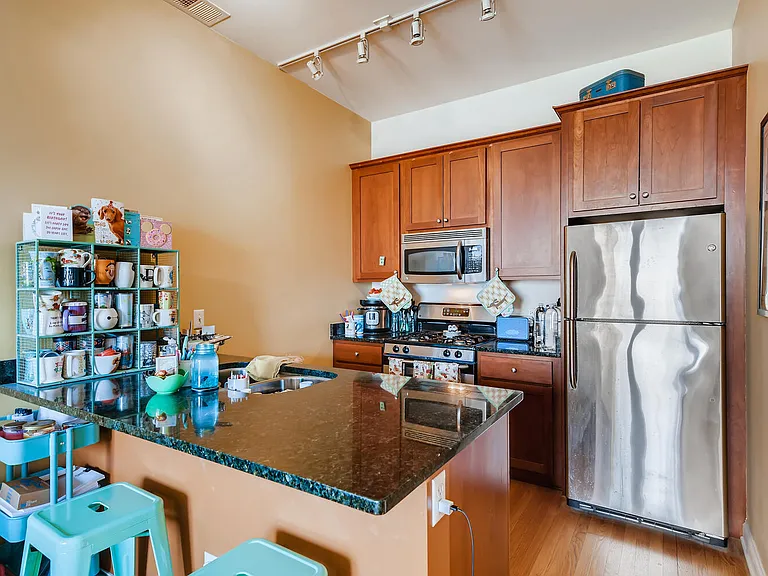 2025 S Indiana Ave #302 — Photo 4