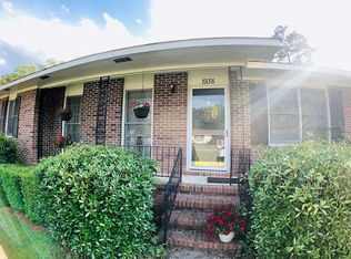 1938 Robin Cir, Milledgeville, GA 31061