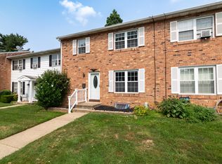 2029 Beech Ln, Bensalem, PA