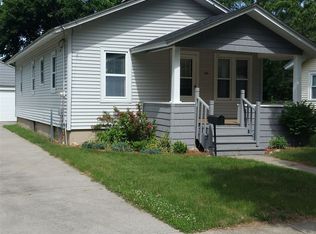 315 Norwood Ave NE, Rockford, MI
