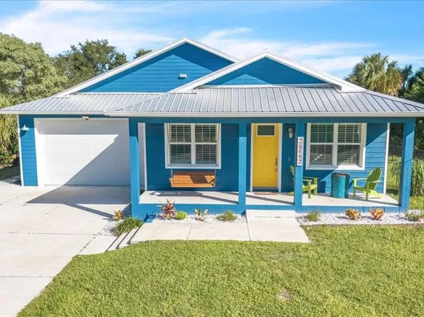 28492 ROYAL PALM DRIVE, PUNTA GORDA, FL 33982