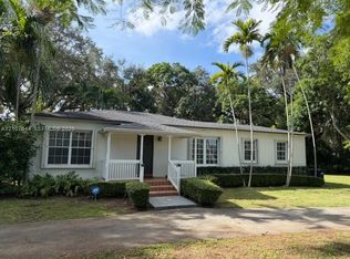7550 SW 67th Ave, South Miami, FL 33143