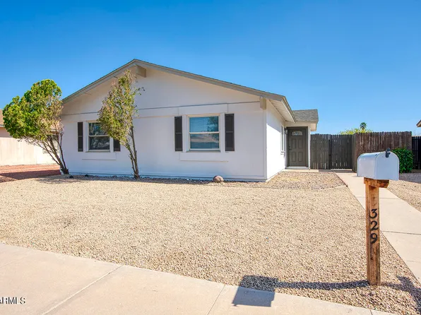 5329 W COUNTRY GABLES Drive, Glendale, AZ 85306