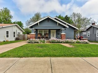 1427 NW 44th St, Oklahoma City, OK 73118