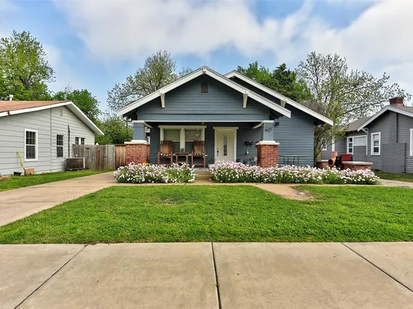 1427 NW 44th St, Oklahoma City, OK 73118