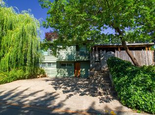 2551 Madison St, Eugene, OR 97405