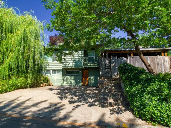 2551 Madison St, Eugene, OR 97405