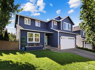 2211 SW 103rd Pl, Seattle, WA 98146