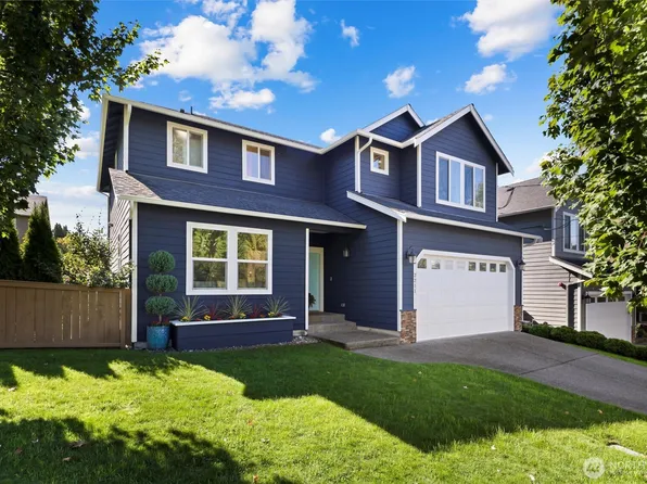 2211 SW 103rd Place, Seattle, WA 98146