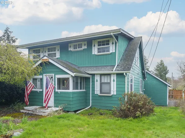 10620 NW Main St, North Plains, OR 97133