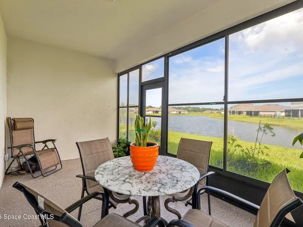 1596 Kylar Dr NW, Palm Bay, FL 32907