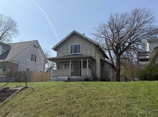 1417 Kenton St, Springfield, OH 45505