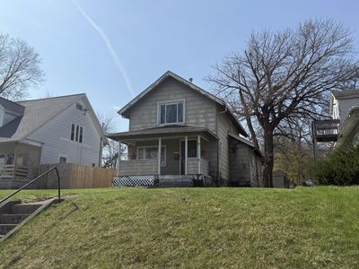 1417 Kenton St, Springfield, OH, 45505