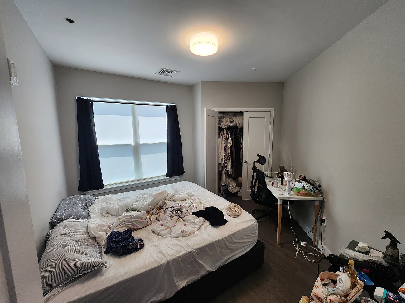 1 bed, 715 sqft, $2,575 — Photo 3