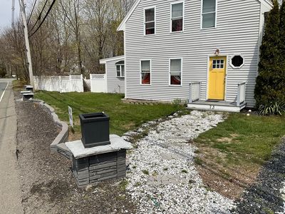 73 Wareham St, Middleboro, MA, 02346