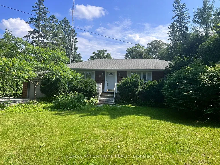 23 River Bend Rd — Photo 1