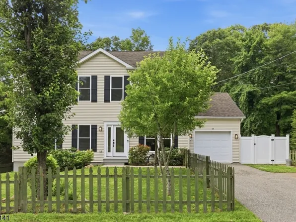 34 Olive Rd, Sparta Twp., NJ 07871